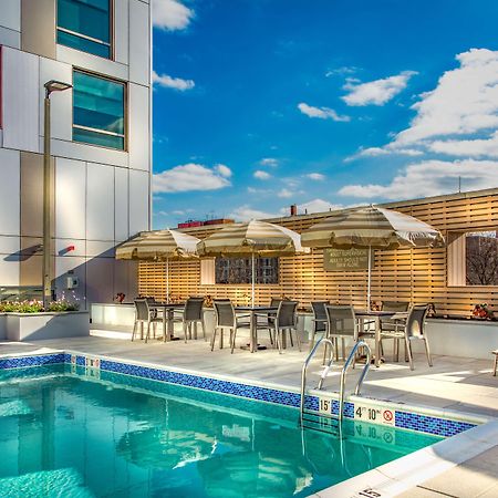 Hyatt Place Washington D.C./National Mall Esterno foto