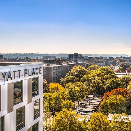 Hyatt Place Washington D.C./National Mall Esterno foto