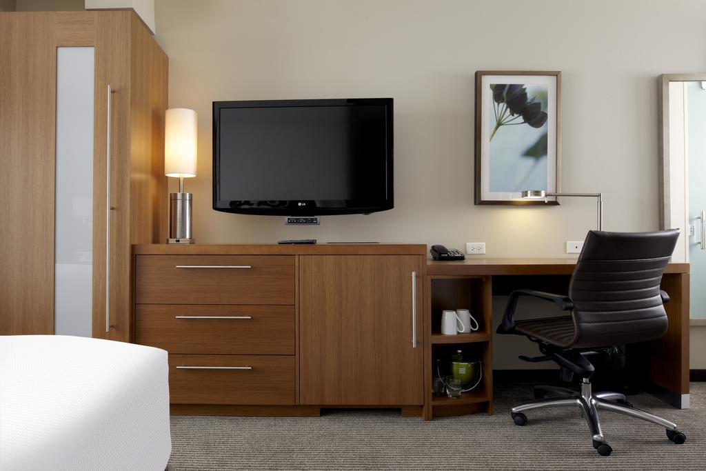Hyatt Place Washington D.C./National Mall Camera foto