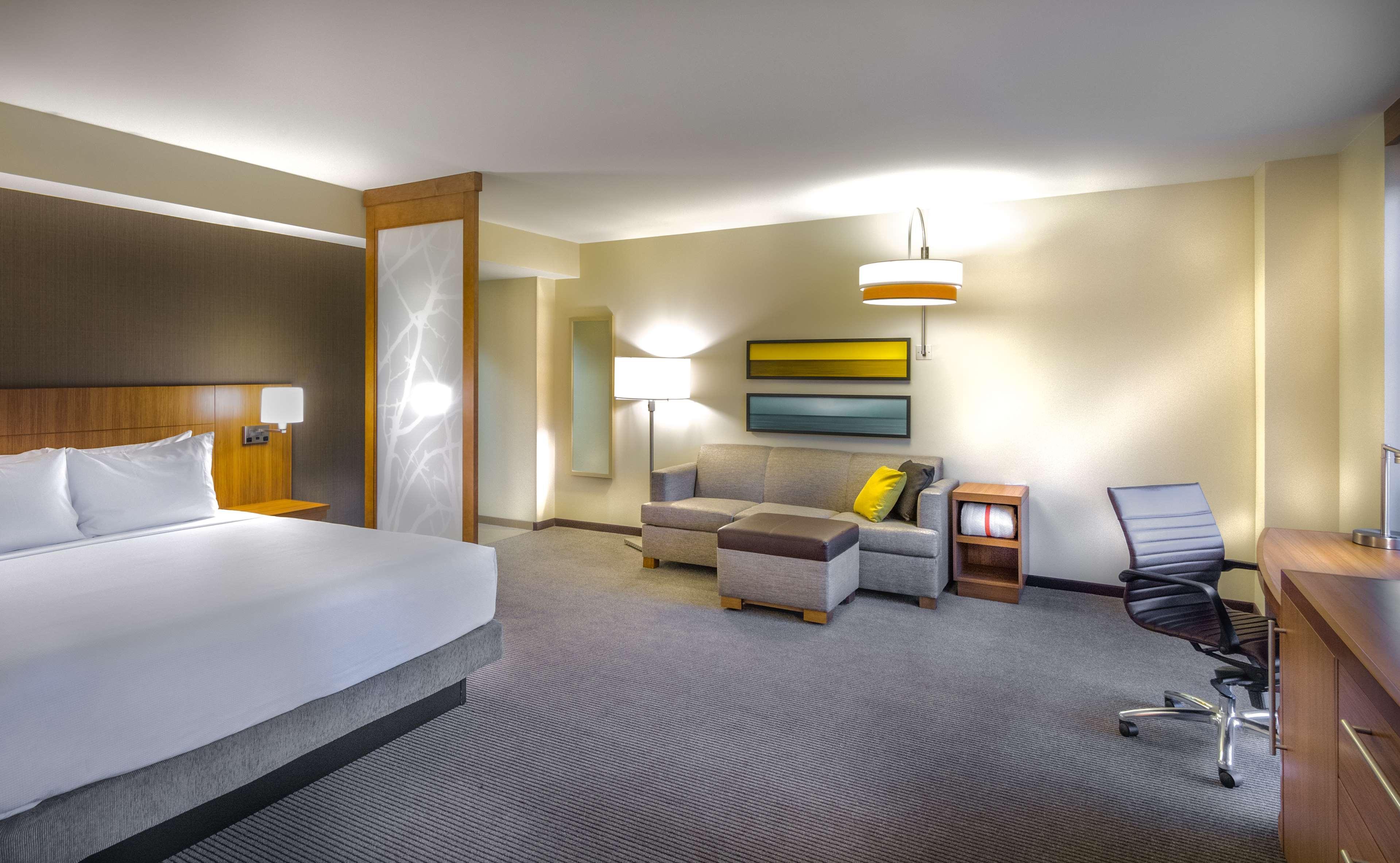 Hyatt Place Washington D.C./National Mall Esterno foto
