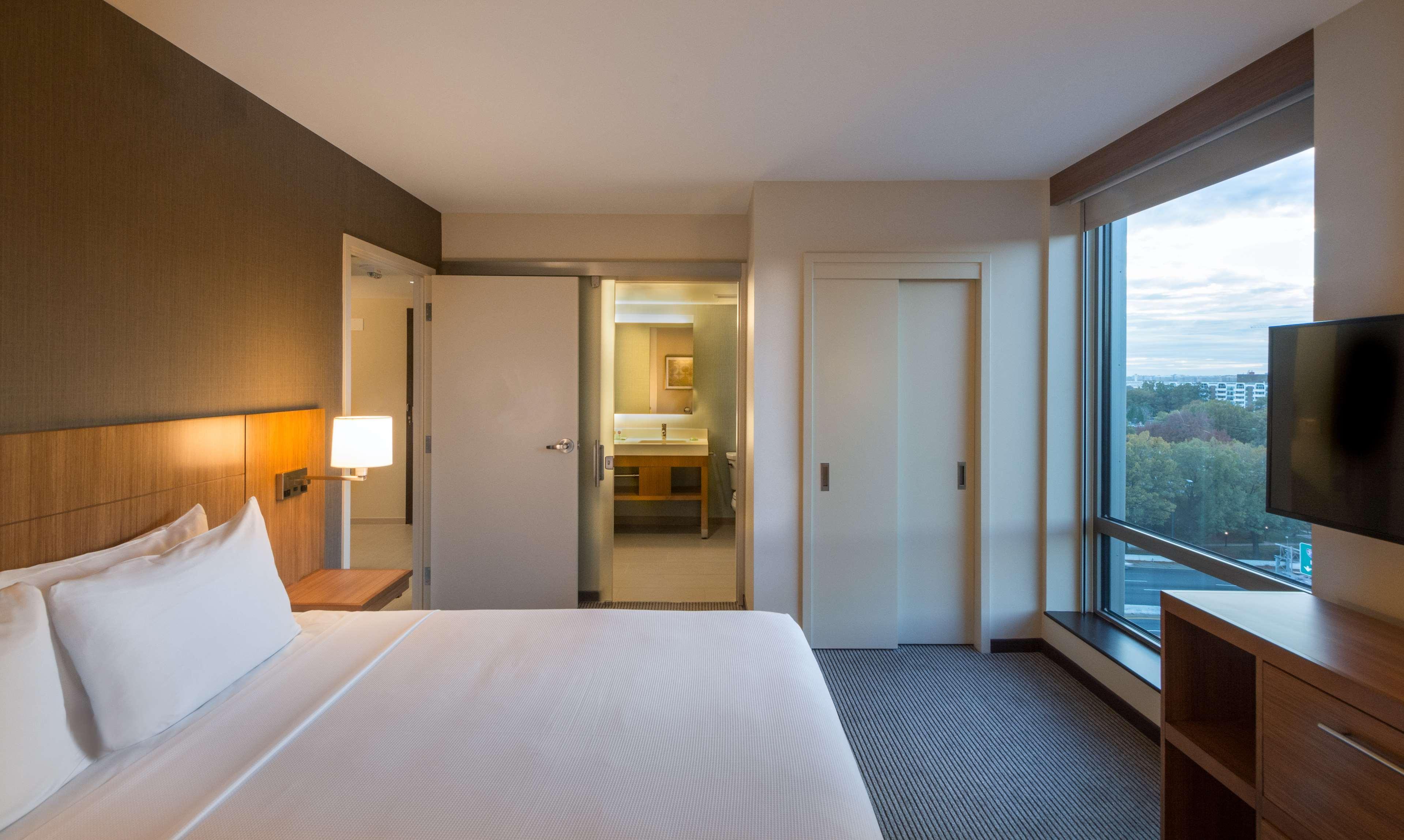 Hyatt Place Washington D.C./National Mall Esterno foto