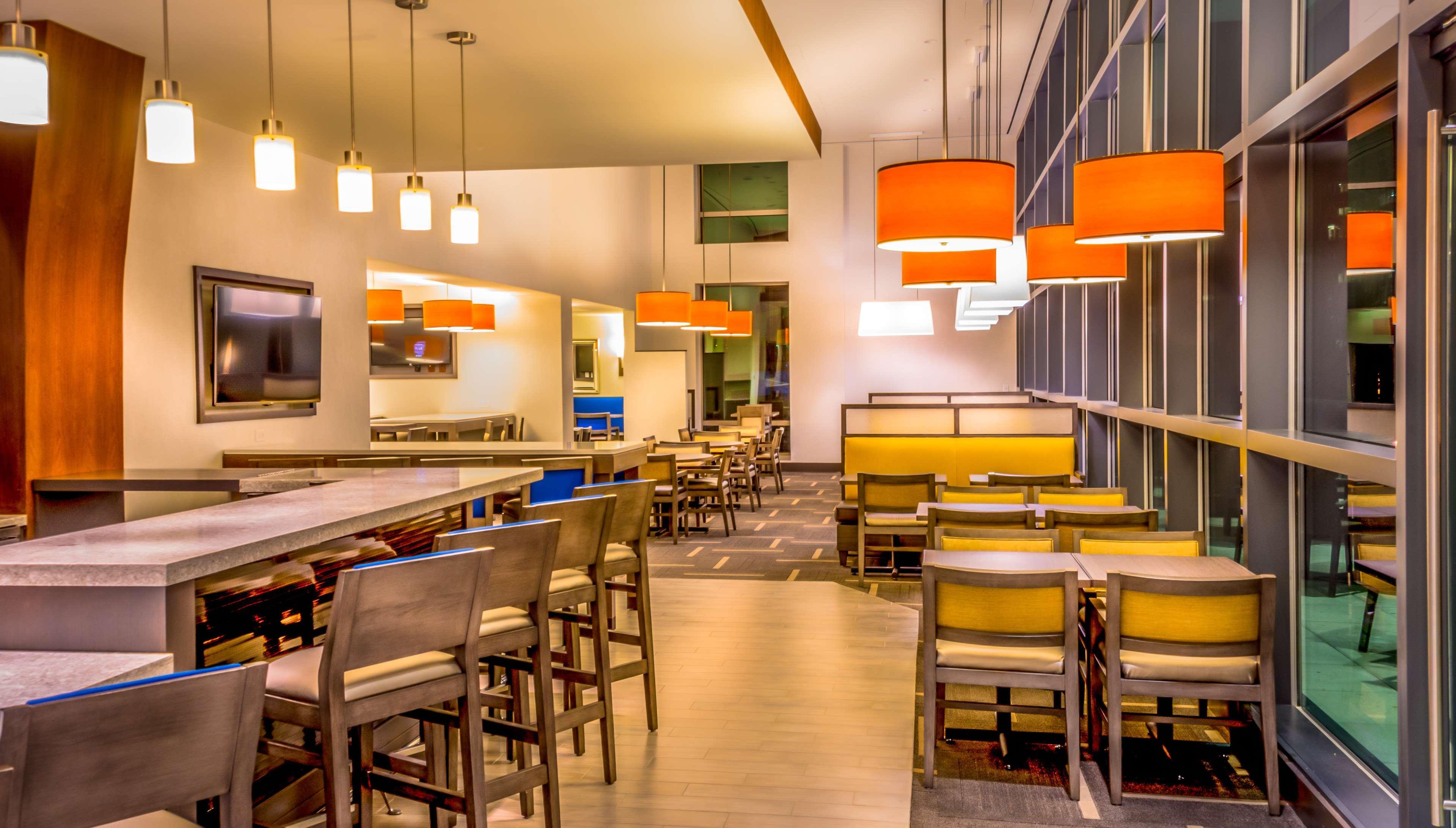 Hyatt Place Washington D.C./National Mall Esterno foto
