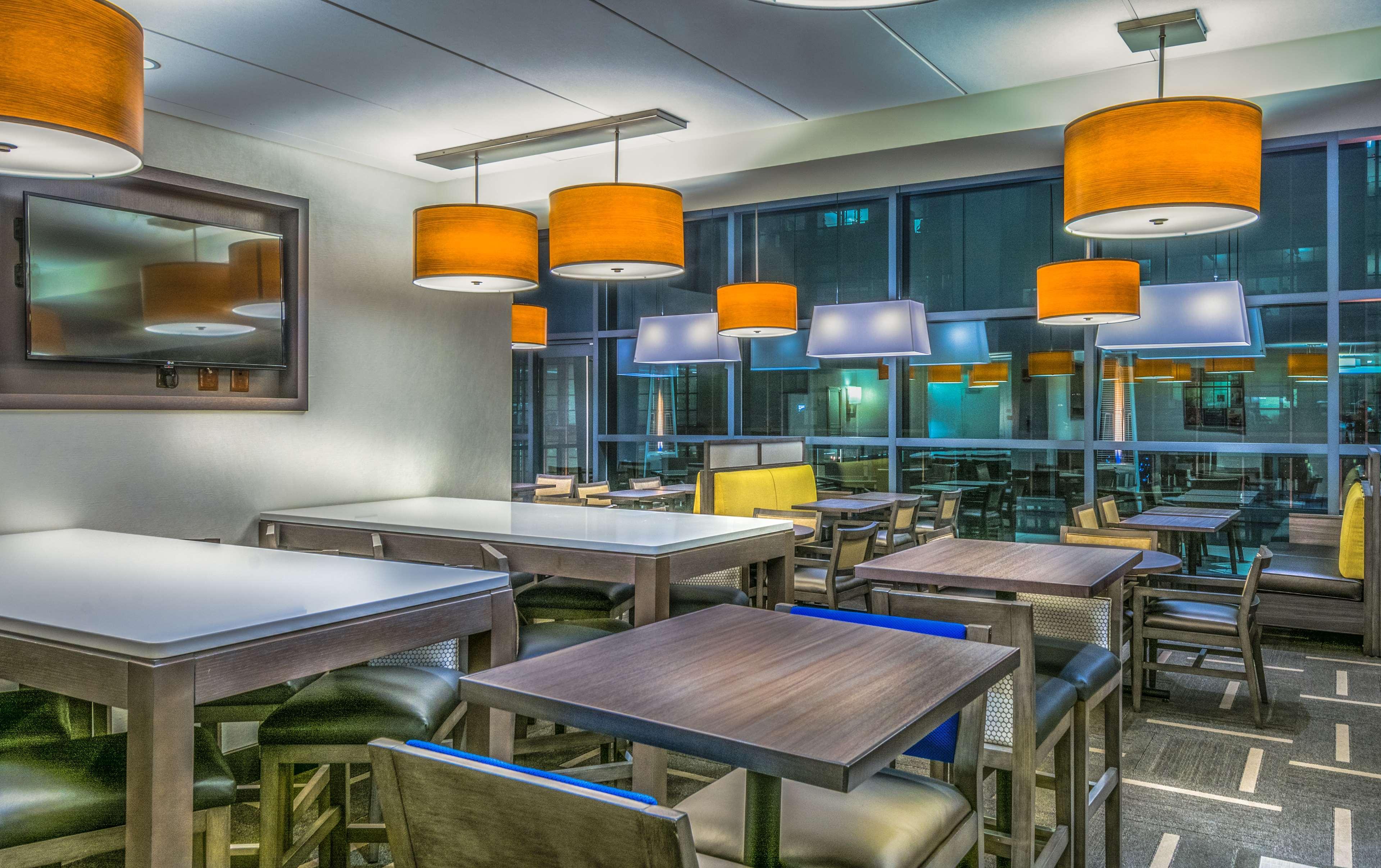 Hyatt Place Washington D.C./National Mall Esterno foto