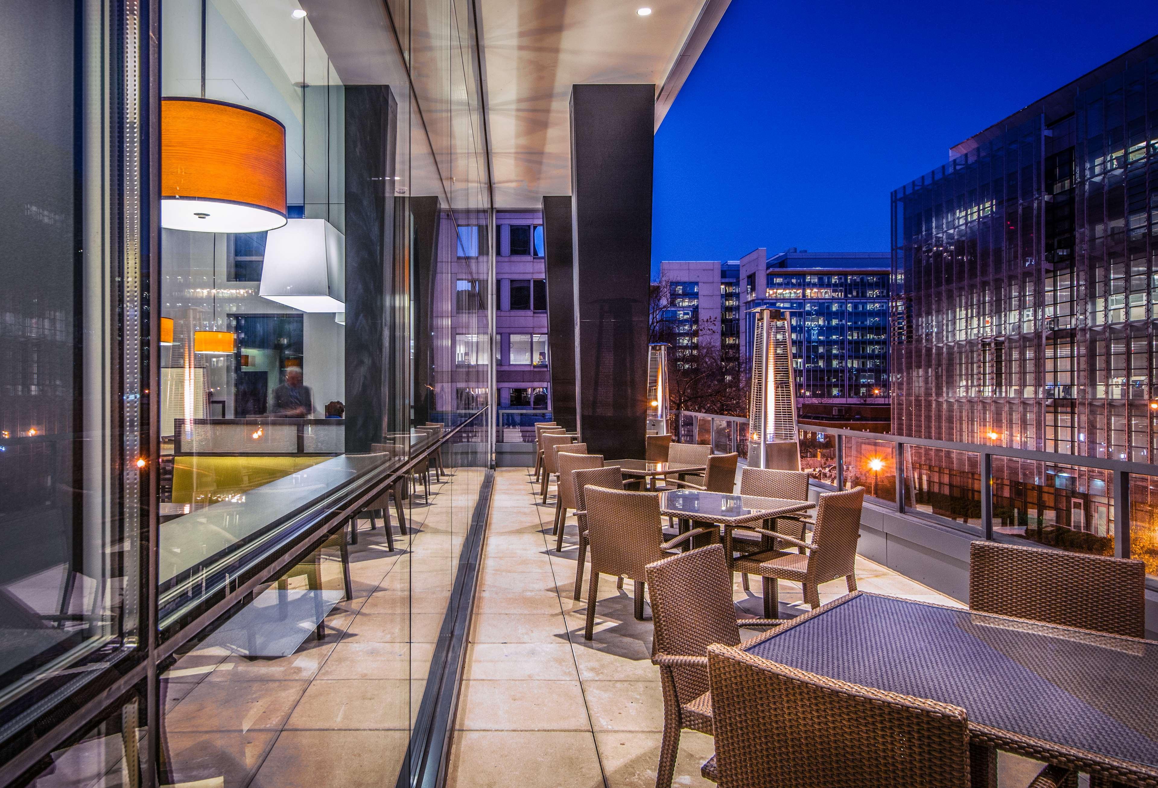 Hyatt Place Washington D.C./National Mall Esterno foto