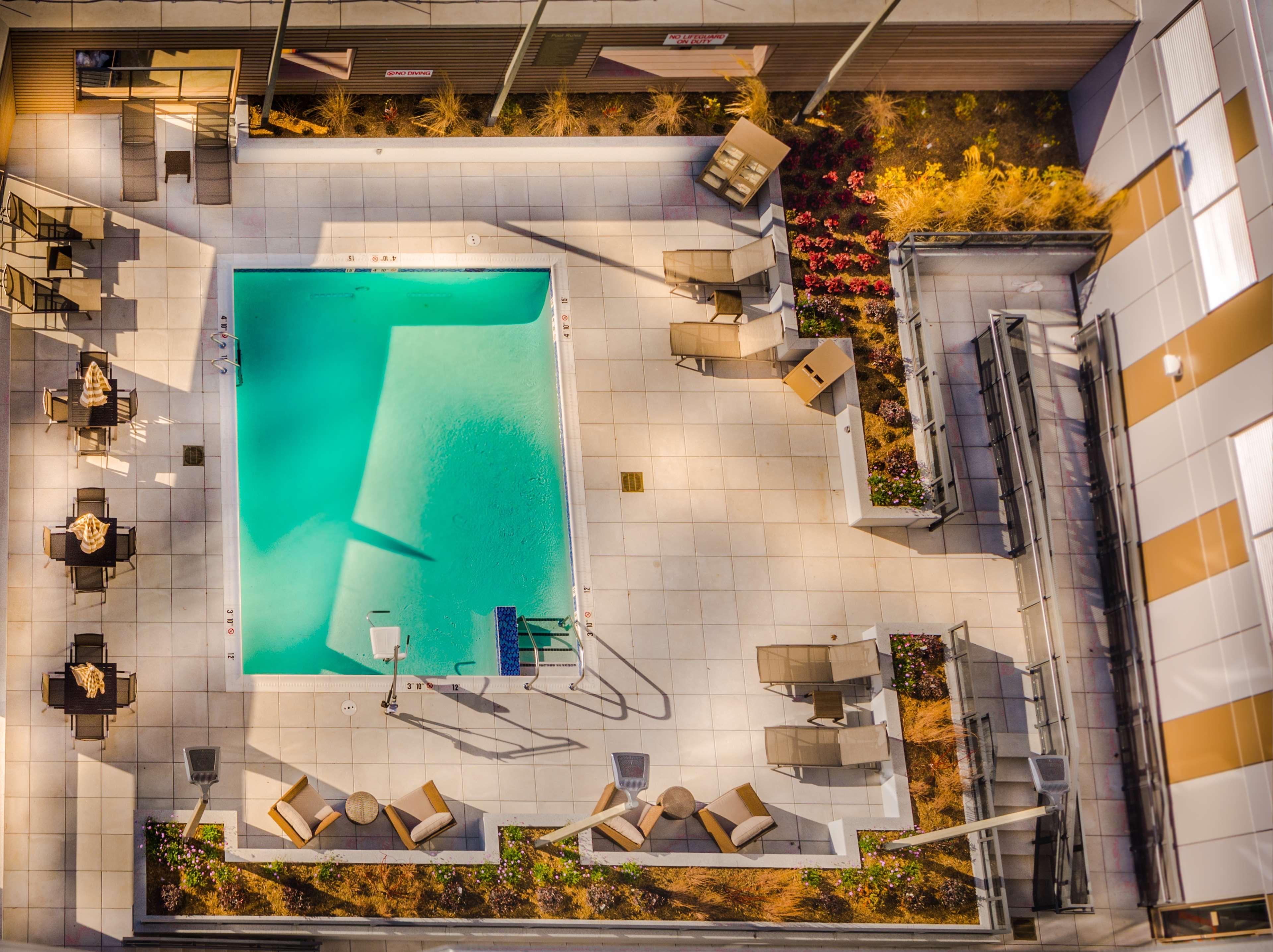 Hyatt Place Washington D.C./National Mall Esterno foto