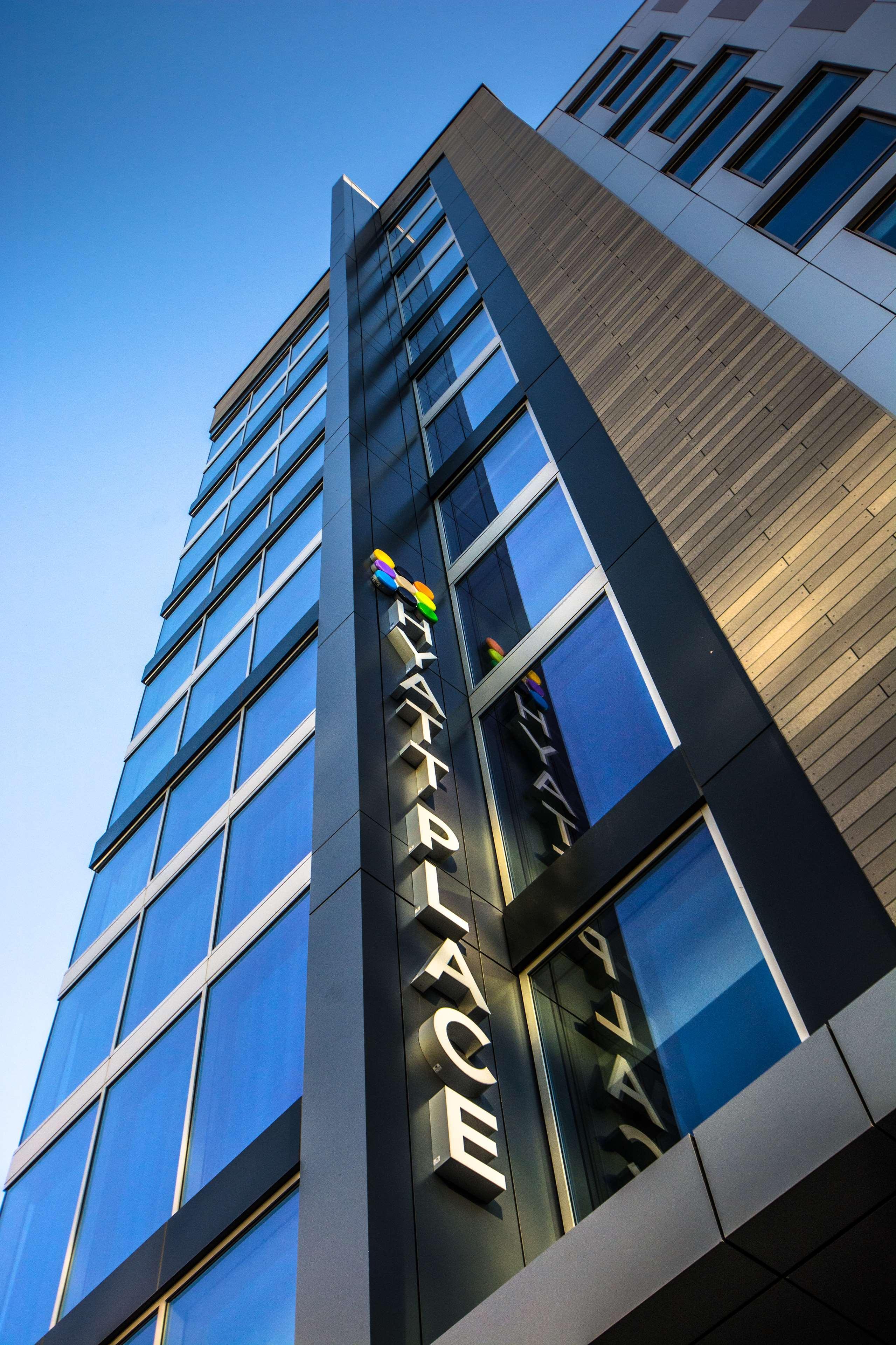 Hyatt Place Washington D.C./National Mall Esterno foto