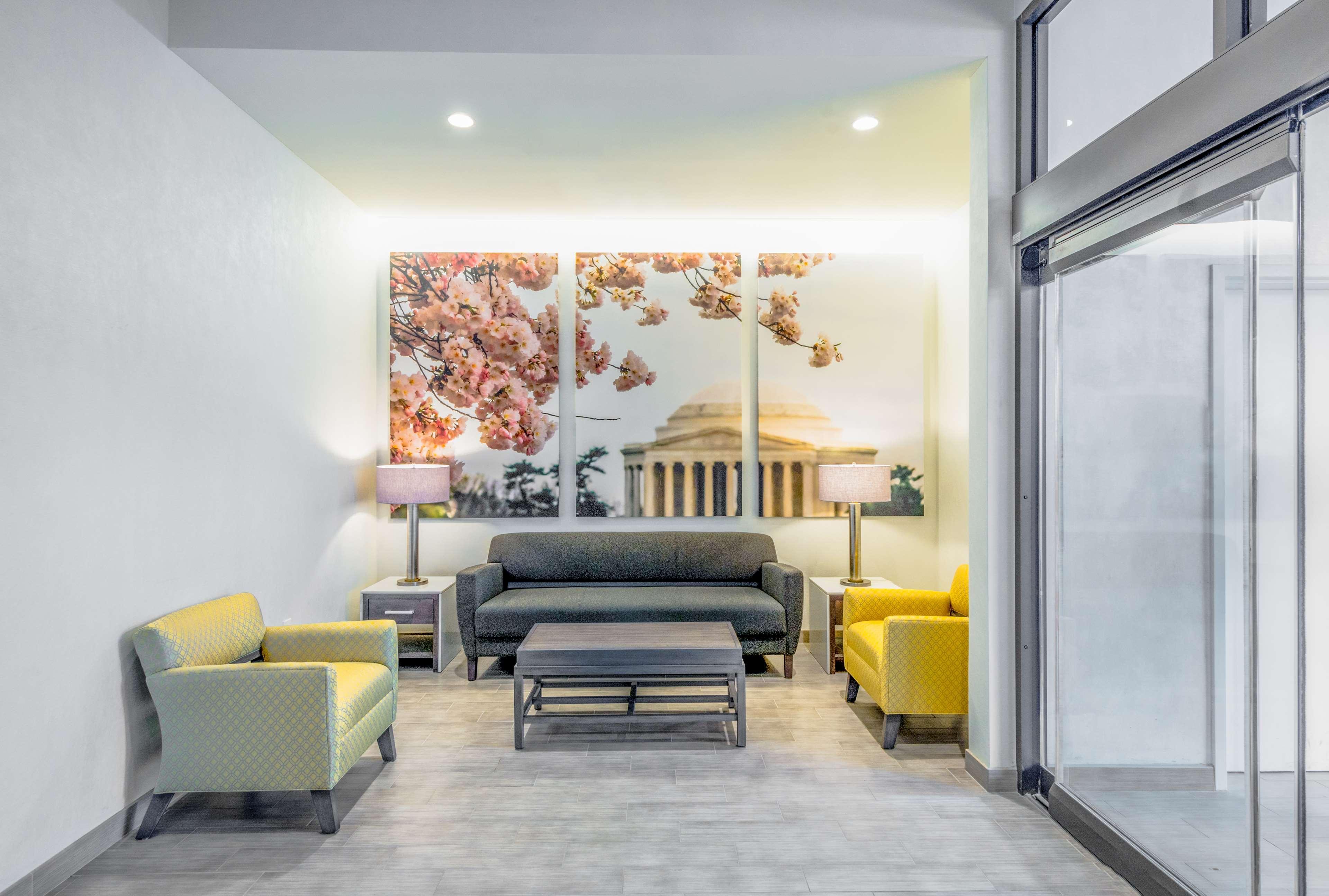 Hyatt Place Washington D.C./National Mall Esterno foto