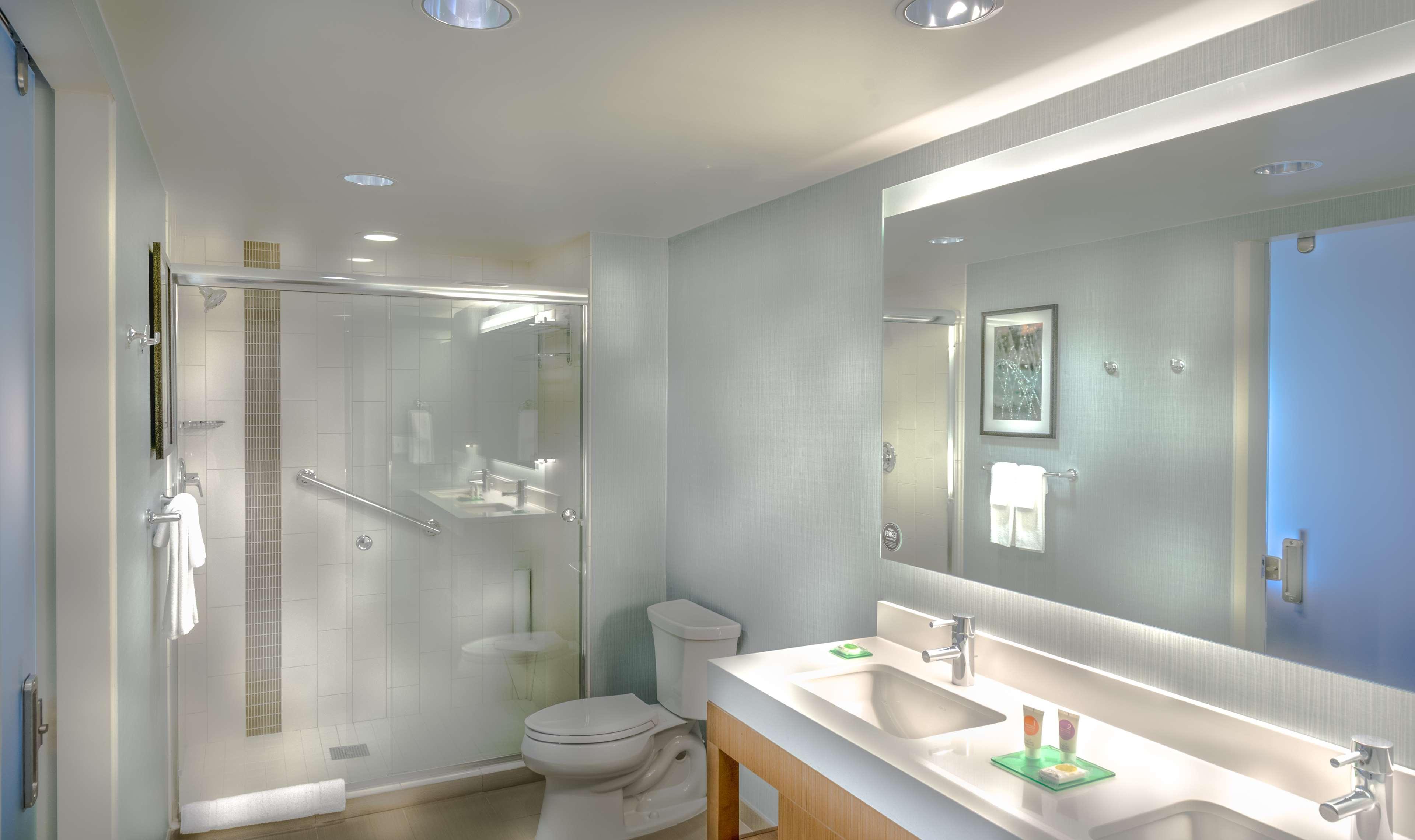 Hyatt Place Washington D.C./National Mall Esterno foto