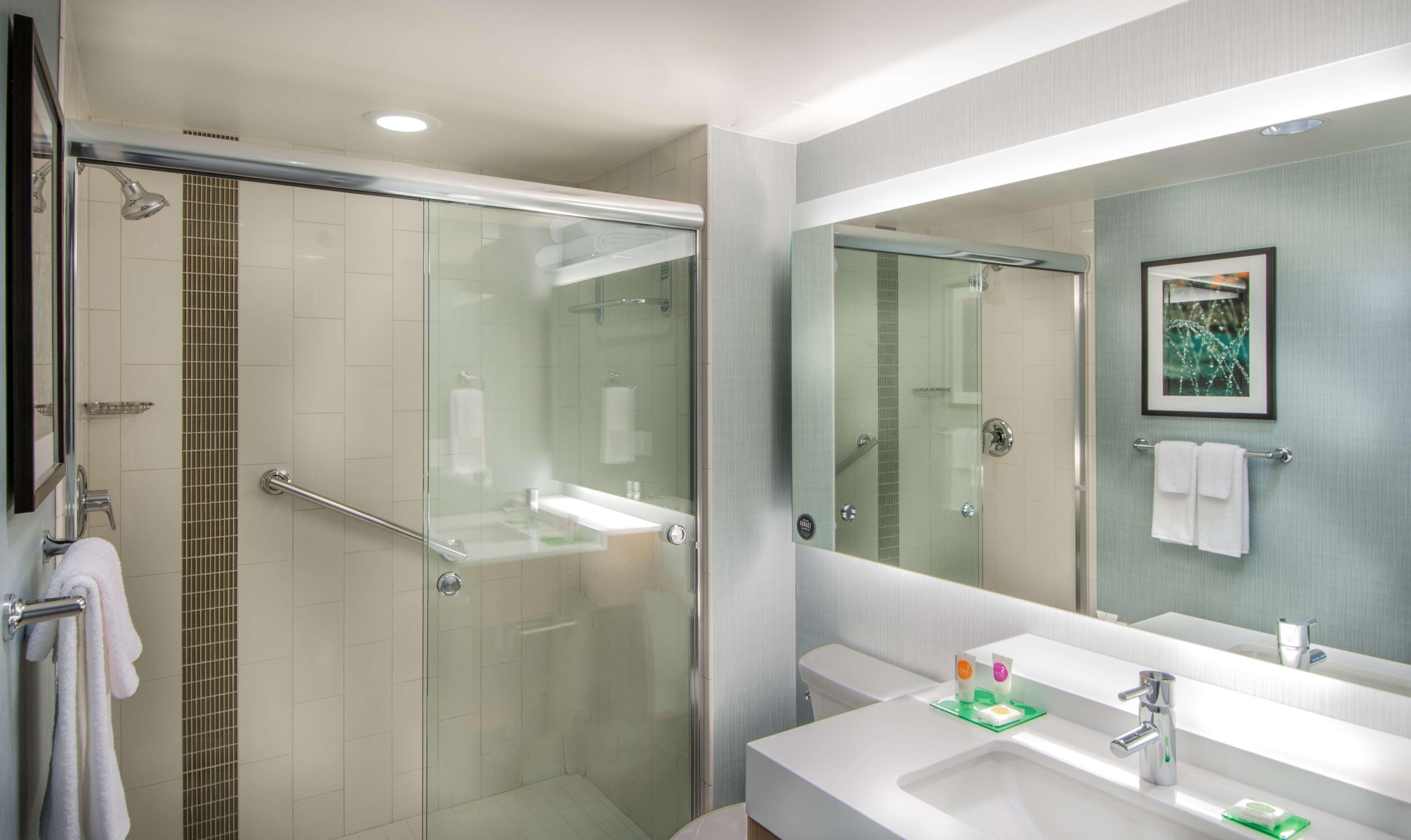 Hyatt Place Washington D.C./National Mall Esterno foto
