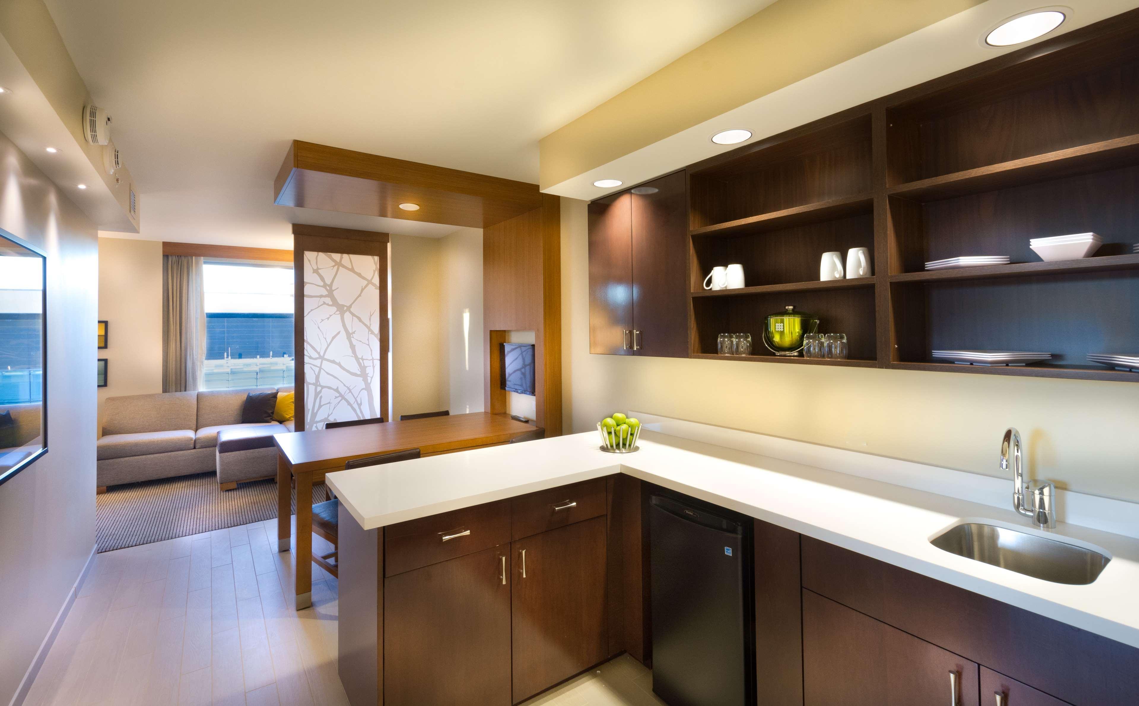 Hyatt Place Washington D.C./National Mall Esterno foto