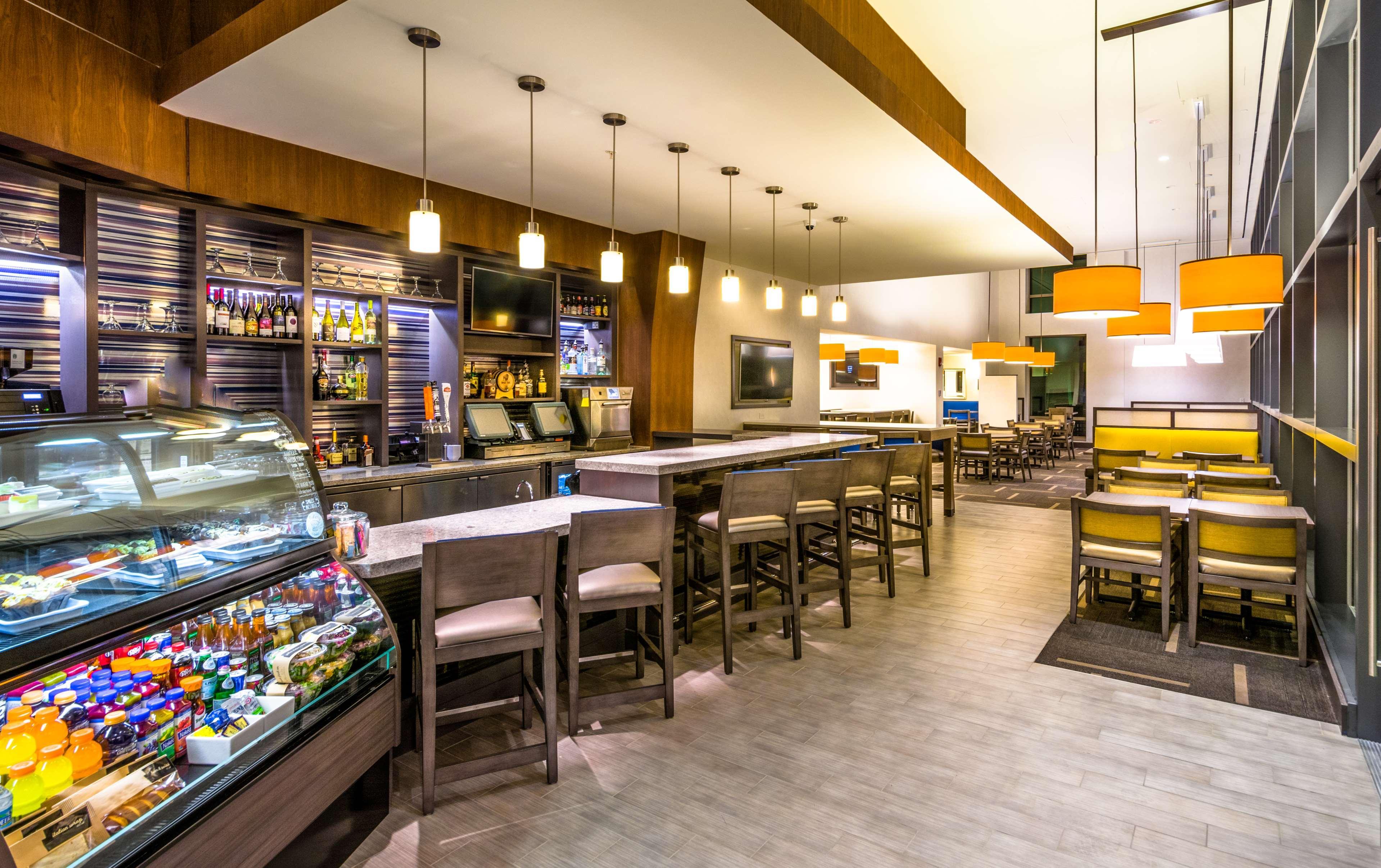 Hyatt Place Washington D.C./National Mall Esterno foto