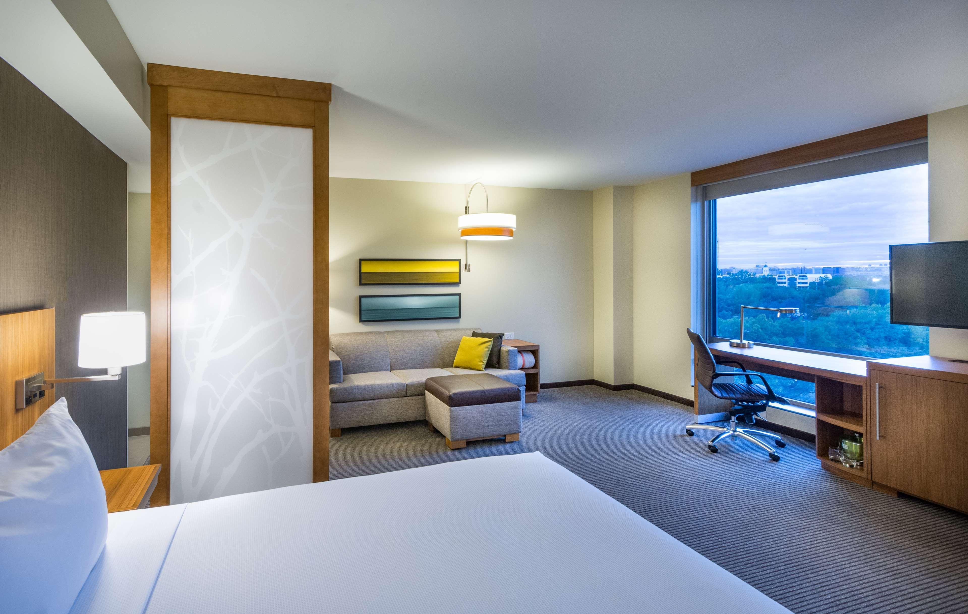 Hyatt Place Washington D.C./National Mall Esterno foto
