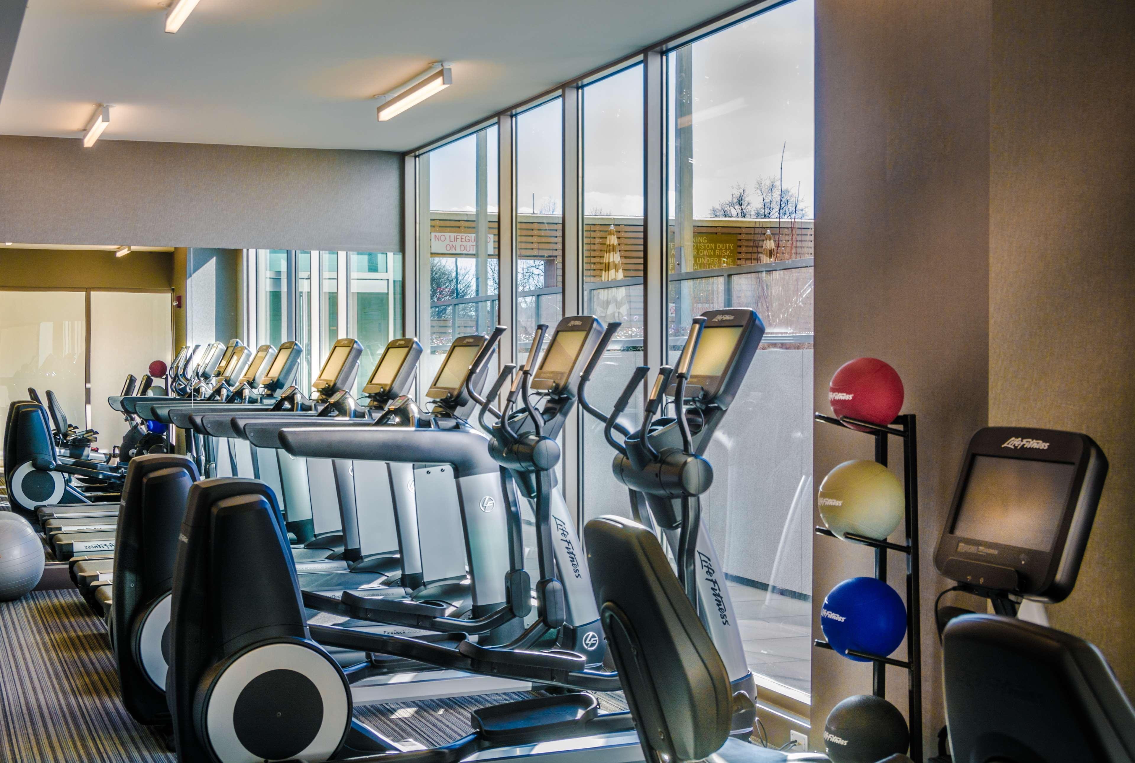 Hyatt Place Washington D.C./National Mall Esterno foto
