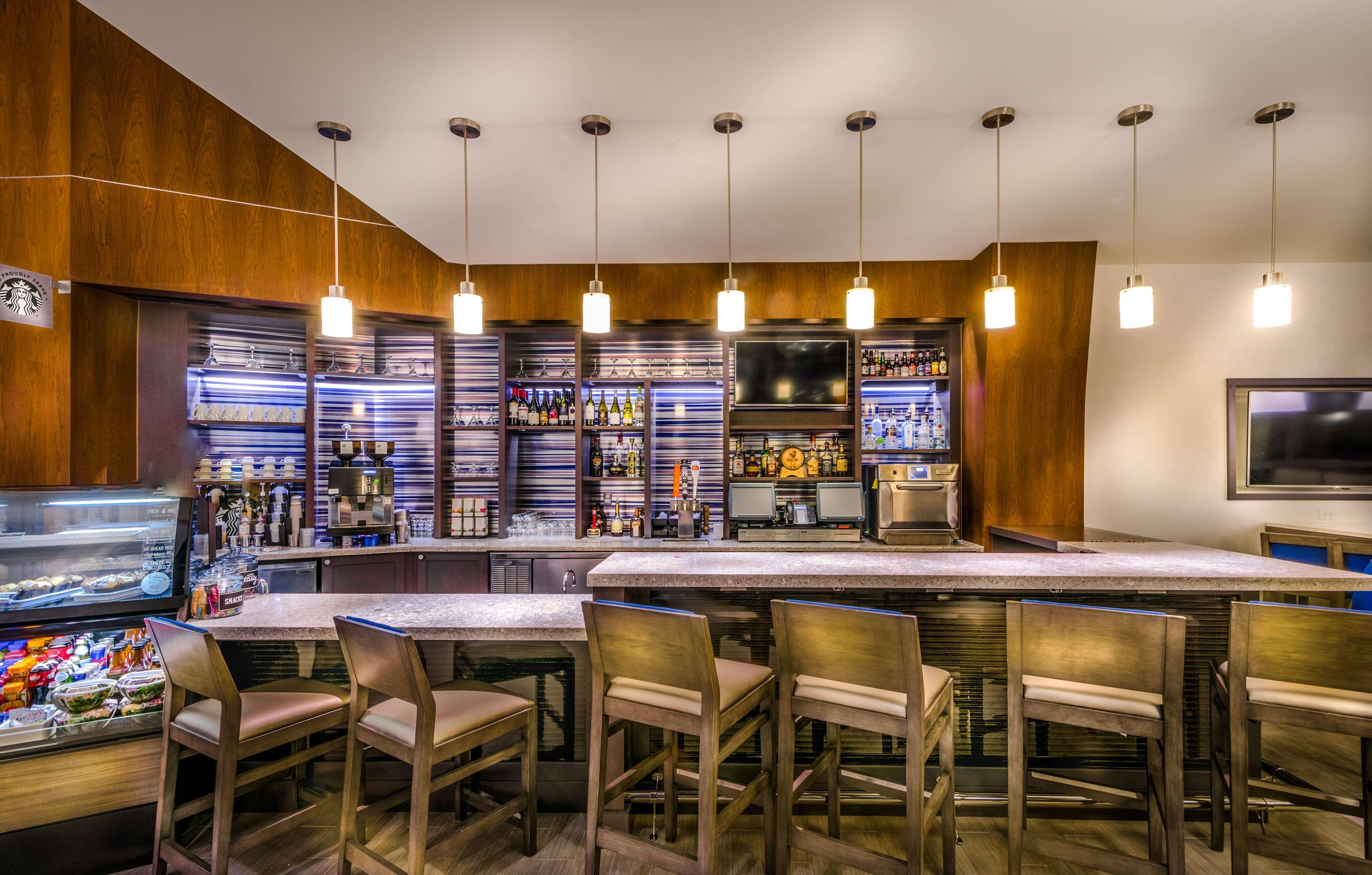 Hyatt Place Washington D.C./National Mall Esterno foto