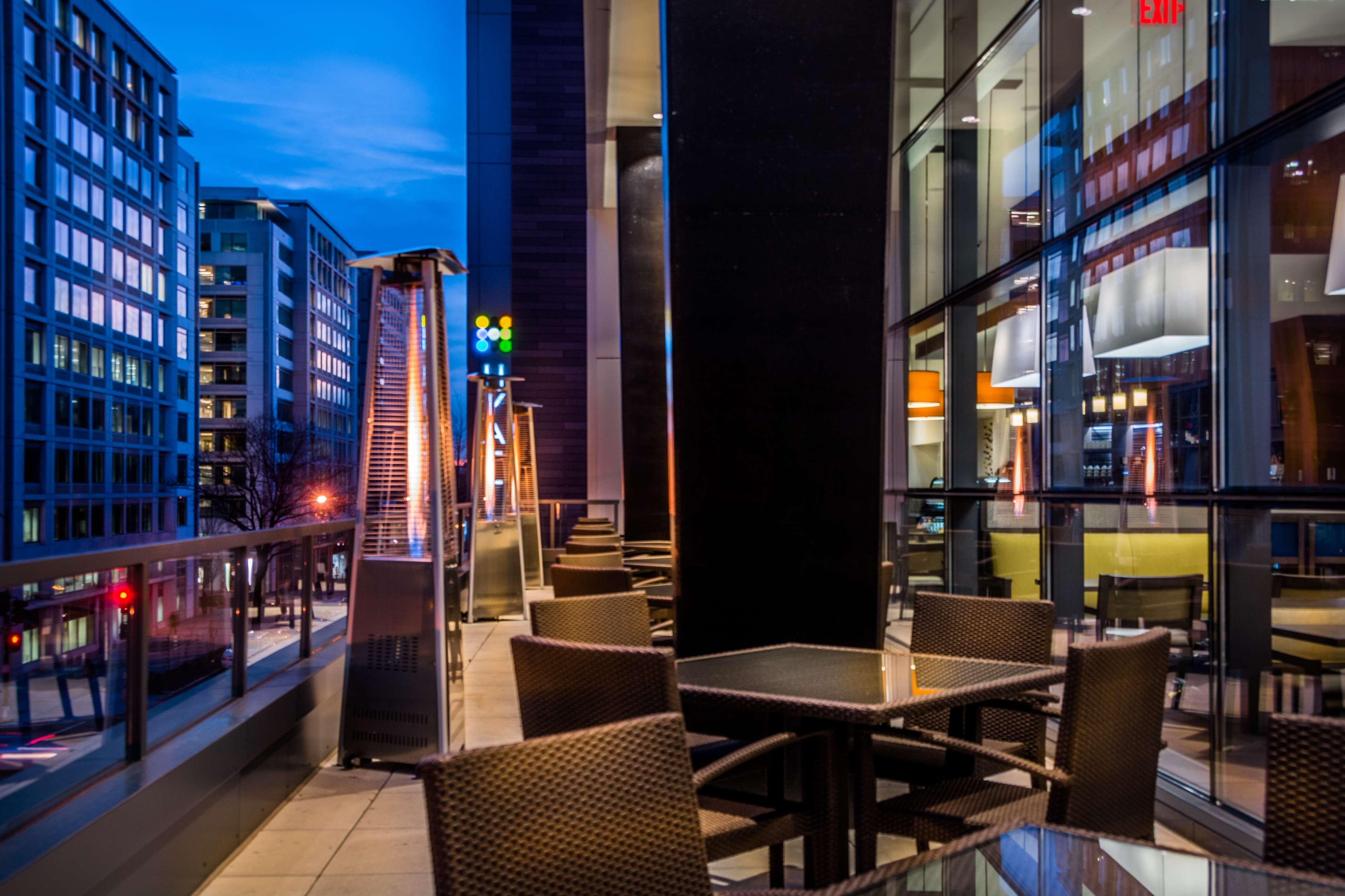 Hyatt Place Washington D.C./National Mall Esterno foto