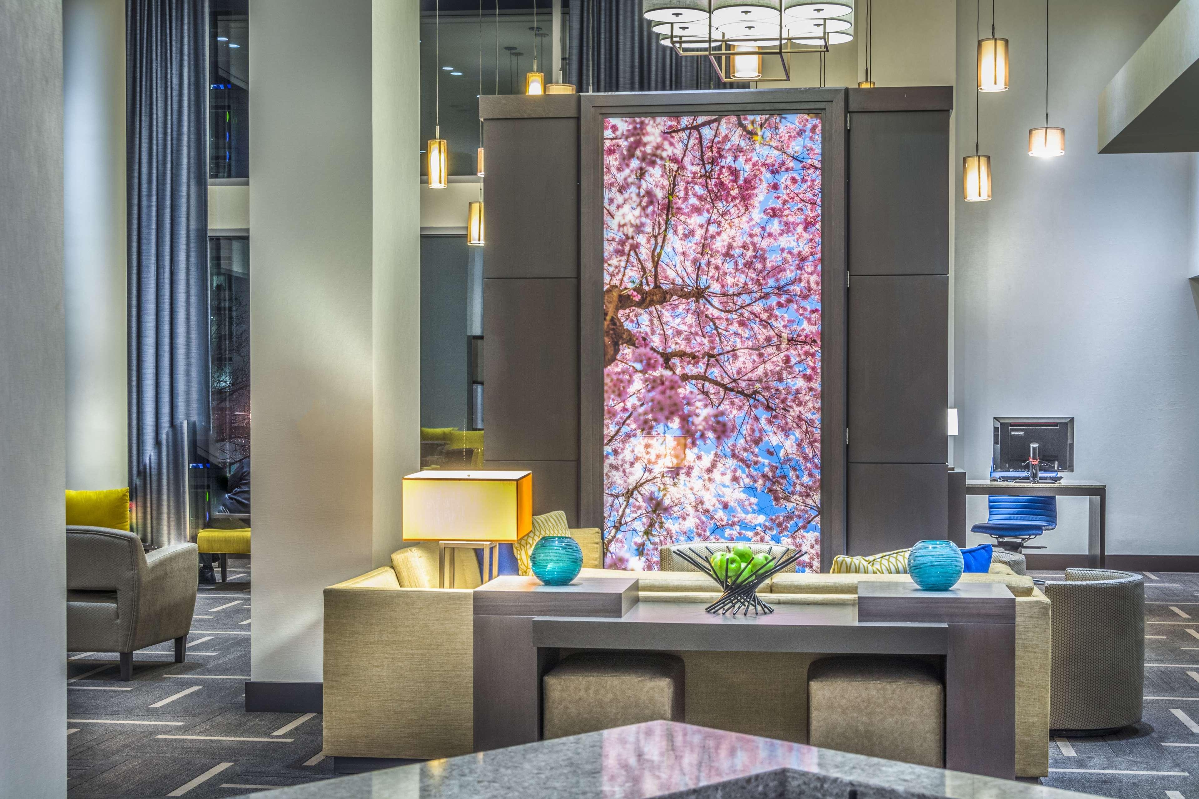 Hyatt Place Washington D.C./National Mall Esterno foto