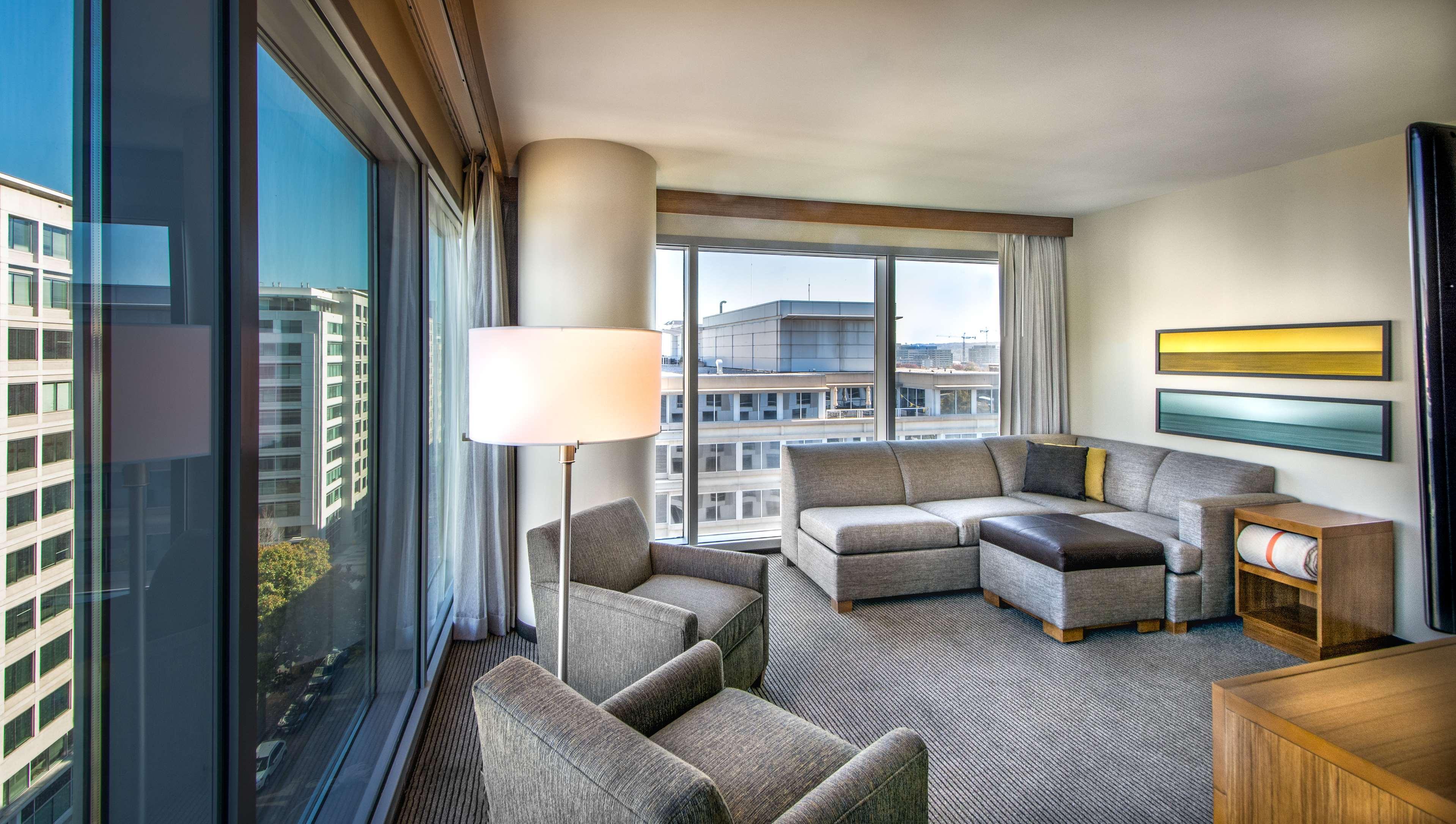 Hyatt Place Washington D.C./National Mall Esterno foto