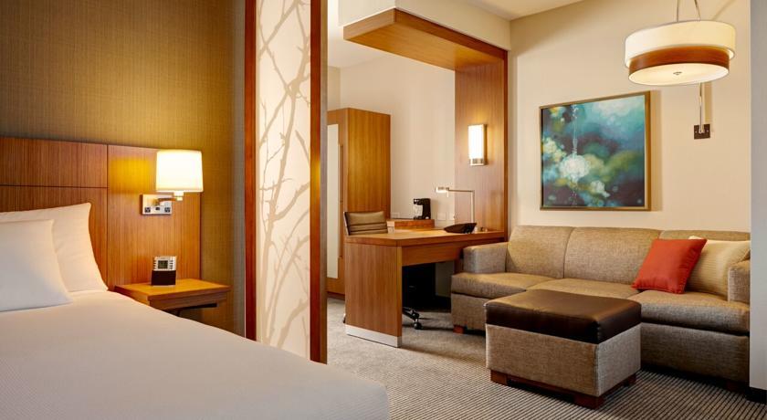 Hyatt Place Washington D.C./National Mall Camera foto
