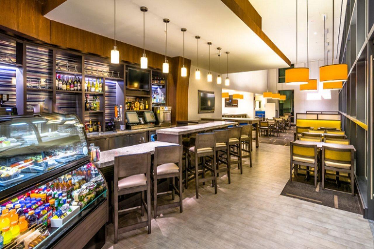 Hyatt Place Washington D.C./National Mall Esterno foto