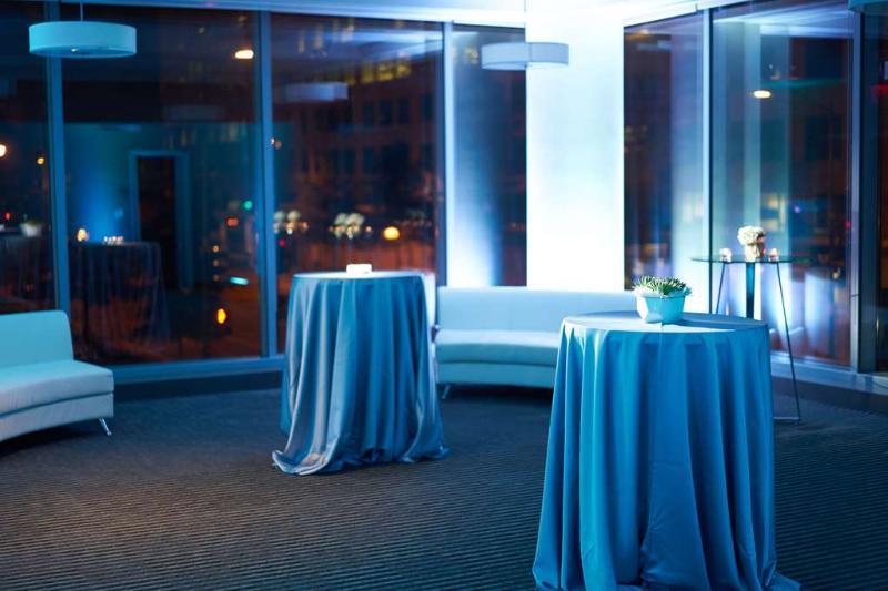 Hyatt Place Washington D.C./National Mall Esterno foto