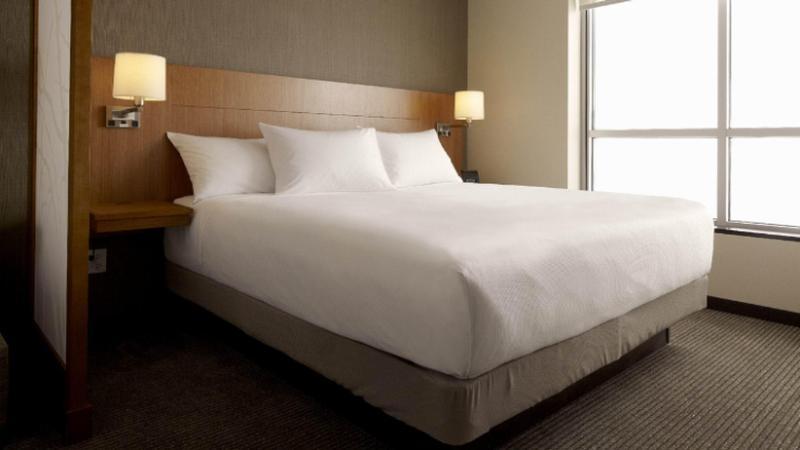 Hyatt Place Washington D.C./National Mall Esterno foto